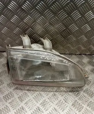 Honda Civic Headlight/headlamp