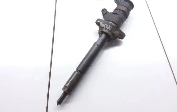 Peugeot 207 Fuel injector 0445110297 920029
