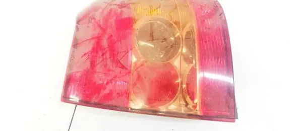 Toyota Corolla E120 E130 Rear/tail lights