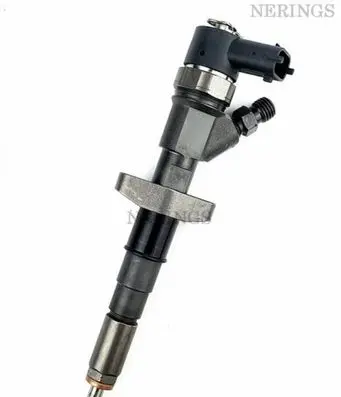 Renault Espace III Fuel injector 0445110038 0986435016