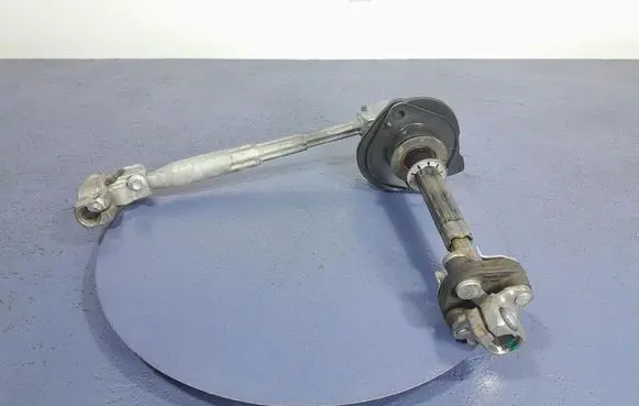 Ford Mustang I Steering wheel axle FR3C-3E751-AK