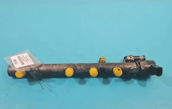 Fuel main line pipe