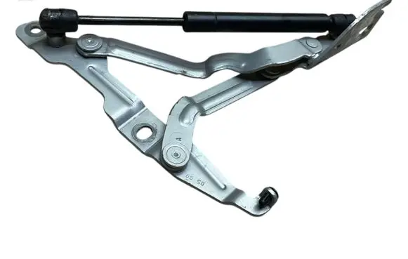 Audi A4 S4 B5 8D Tailgate/trunk/boot hinge 3B5827301A