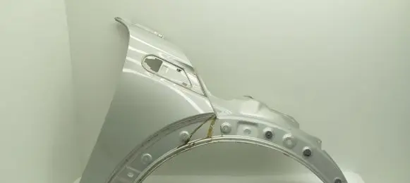 Mini One - Cooper Clubman R55 Fender