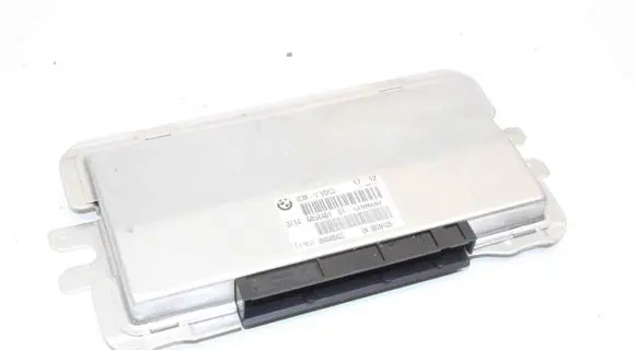 Suspension control unit/module