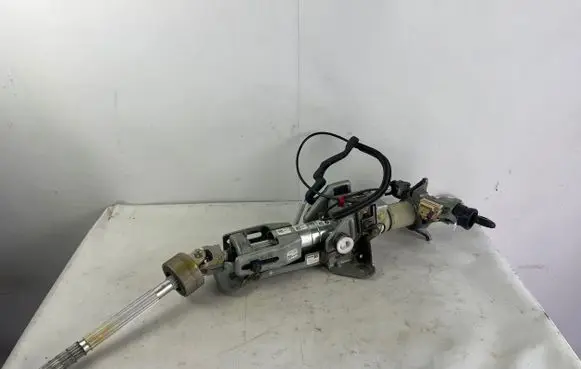BMW 5 E60 E61 Steering wheel axle set 6765860