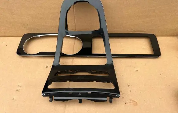 Mercedes-Benz E W213 Other center console (tunnel) element