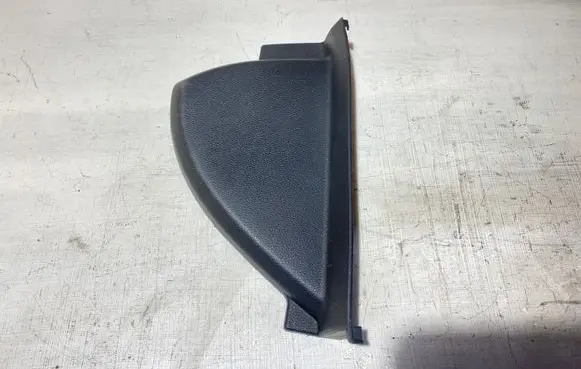 Mercedes-Benz C W205 Dashboard side end trim A2056801407