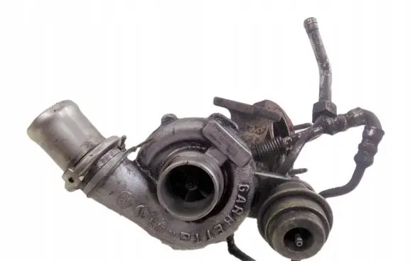 Opel Sintra Turbo