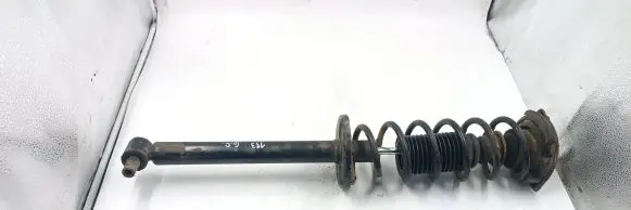 Audi A4 S4 B5 8D Rear shock absorber with coil spring 090000
