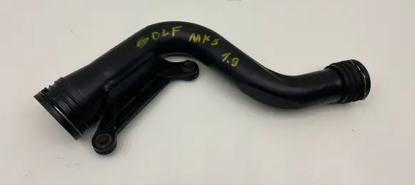 Volkswagen Golf V Intercooler hose/pipe 1K0145762