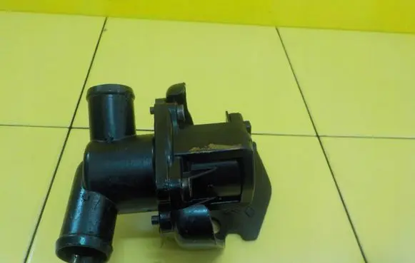 Nissan Qashqai Fuel pressure sensor 70247605 144839204R