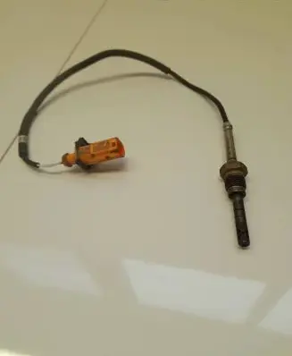 Volkswagen Crafter Exhaust gas temperature sensor 03l906088dn
