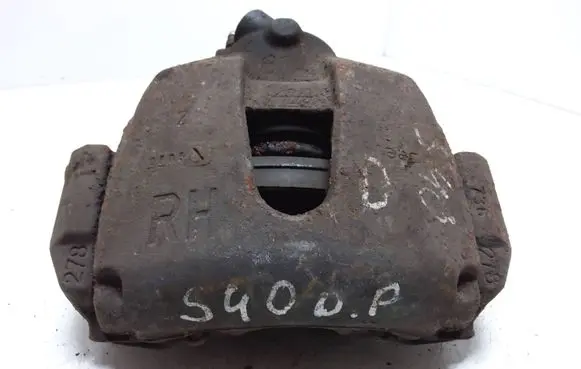 Volvo S40 Front brake caliper