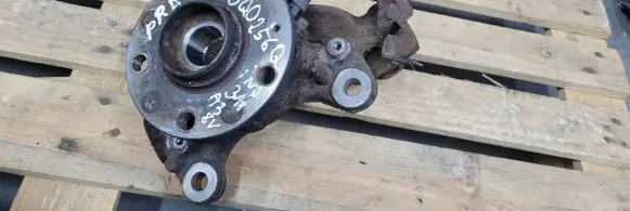 Audi A3 S3 8V Front wheel hub spindle knuckle 5Q0256Q