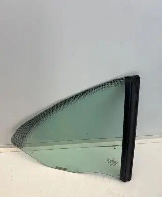 Porsche 911 997 Rear side window