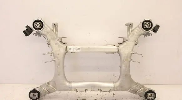 BMW X5 G05 Rear axle beam 6894149MWGK258 6894149