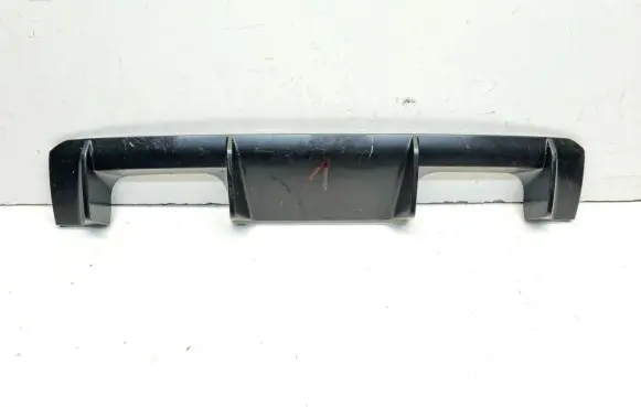 BMW M4 G82 G83 Rear bumper 51128074726