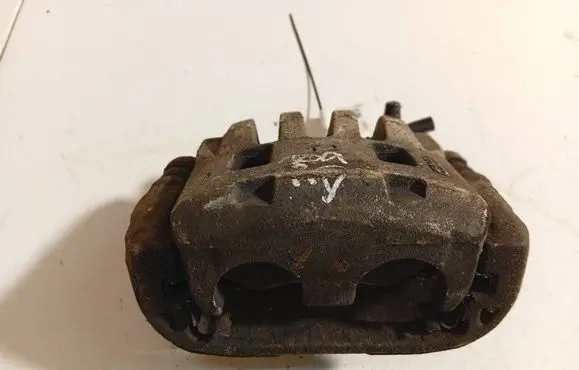 Subaru Forester SH Front brake caliper 