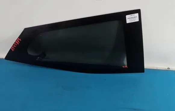 Toyota Aygo AB40 Rear door window glass IMPRK1542873