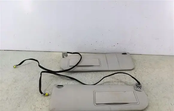 Citroen C8 Sun visor 