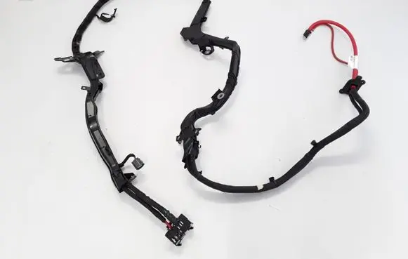 Volvo S90, V90 Positive cable (battery) 31687011