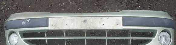 Renault Megane I Front bumper