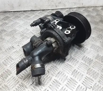 Ford Transit Water pump YC1Q8A544AB YC1E8609AC YC1Q8K500AD
