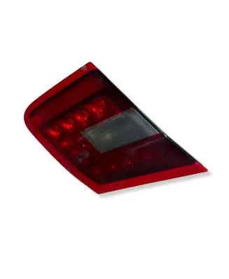 Mercedes-Benz E W212 Tailgate rear/tail lights A2128200764 483601 778007