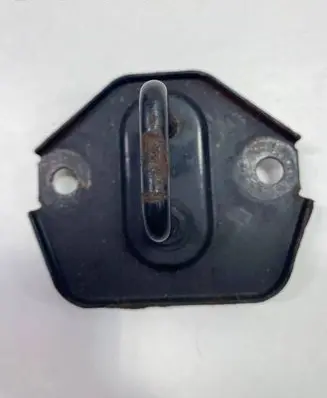 Jaguar XE Engine bonnet/hood lock/latch loop/hook GX7316K689AA T2H14233 GX73-16K689-AA