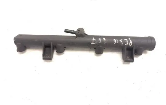 Citroen C5 Fuel main line pipe 9628084680