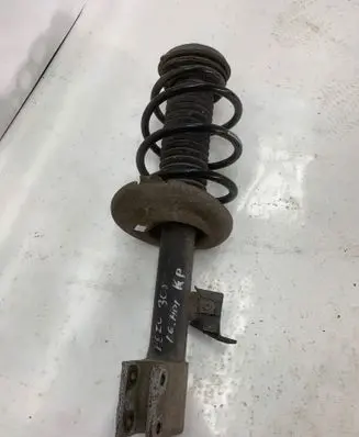 Peugeot 308 Front shock absorber/damper
