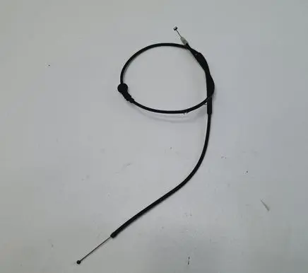 Mini One - Cooper Coupe R56 Engine bonnet/hood lock release cable 7148865