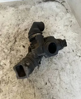 Ford Focus C-MAX Air pressure sensor 0798005602 9655971880