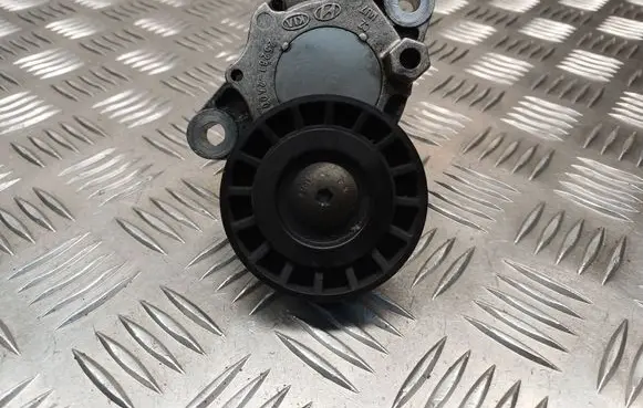 KIA Ceed Generator/alternator belt tensioner 252812A000