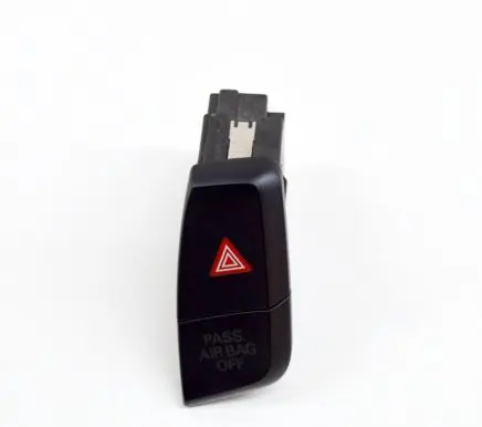 Audi A5 8T 8F Hazard light switch 8K2941509A