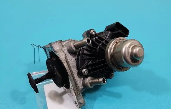 BMW X3 G01 EGR valve 8513132 IMPRK1460871
