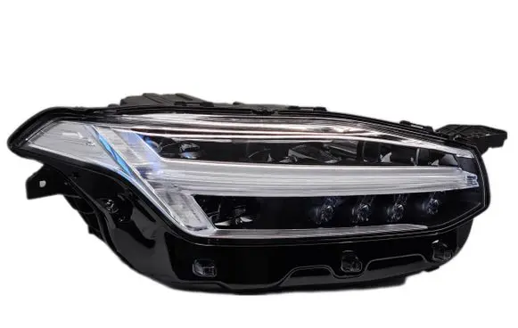 Volvo XC90 Headlight/headlamp 31468913