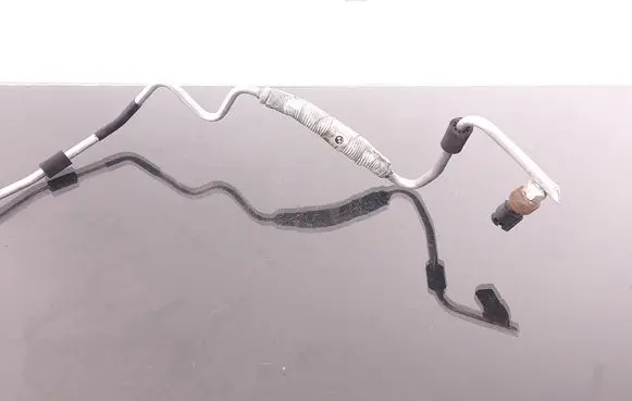 BMW 3 E90 E91 Air conditioning (A/C) pipe/hose 695299203 6927847