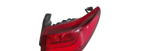 Hyundai Kona I Rear/tail lights 92402J90 92402J901 924021911