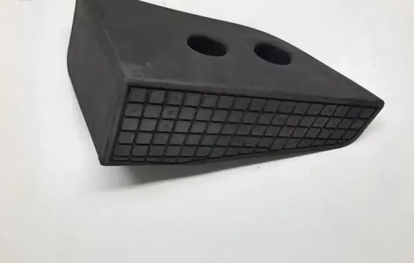 Hyundai Santa Fe Foot rest pad/dead pedal 3288126900