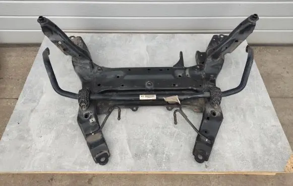 BMW X1 F48 F49 Front subframe 6872729 31116872729