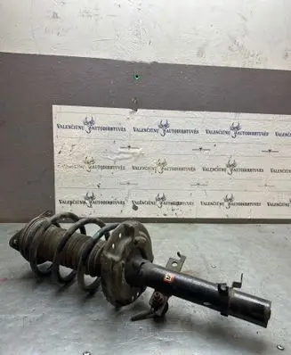 Nissan X-Trail T32 Front shock absorber/damper 543024BD0A