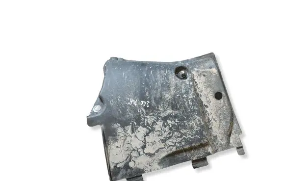Audi A4 S4 B9 Front underbody cover/under tray 8W0825201