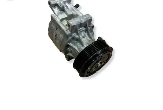 Fiat 500 Air conditioning (A/C) compressor (pump) DCP09060 341171 0195