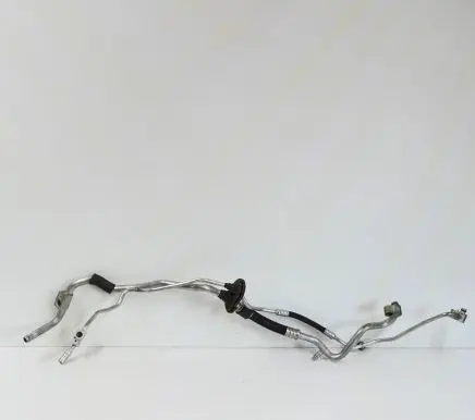 Audi A8 S8 D4 4H Air conditioning (A/C) pipe/hose 4H1260713N