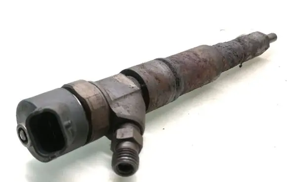 BMW 5 E39 Fuel injector 7785985 0445110048