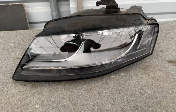 Audi A4 S4 B8 8K Headlight/headlamp 8K0941029AF LE07A6163 1307022852