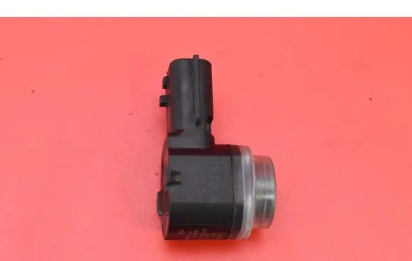 Renault Captur Parking PDC control unit/module 284429097R