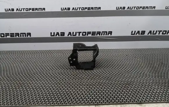 Renault Kadjar Fuel filter bracket/mount holder 164714EA1A